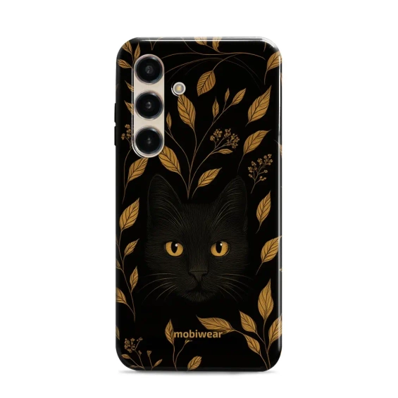 Hülle Elite Pro für Samsung Galaxy S24 - Farbe E164E