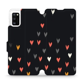 Phone Case Samsung Galaxy A41 - Design VP79P