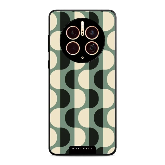 Hülle Glossy Case für Huawei Mate 50 Pro - Farbe GA56G