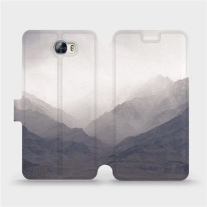 Phone Case Huawei Y6 II Compact - Design M151P