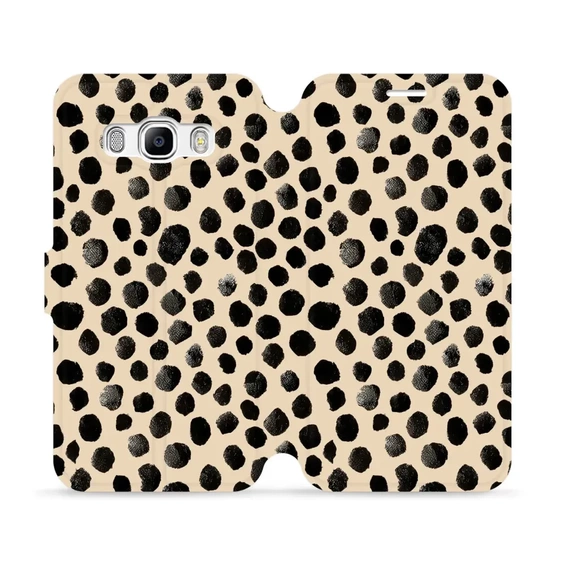 Hülle für Samsung Galaxy J5 2016 - Farbe VA50S