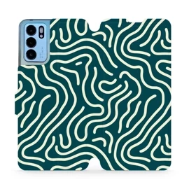 Phone Case Oppo Reno 6 5G - Design VA61S