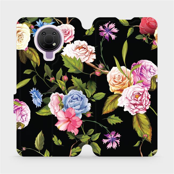 Etui do Nokia G10 - wzór VD07S