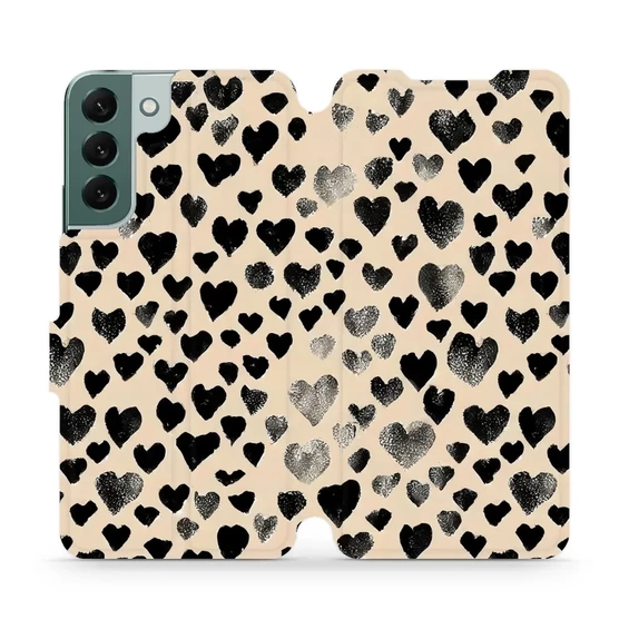 Phone Case Samsung Galaxy S22 Plus - Design VA51S