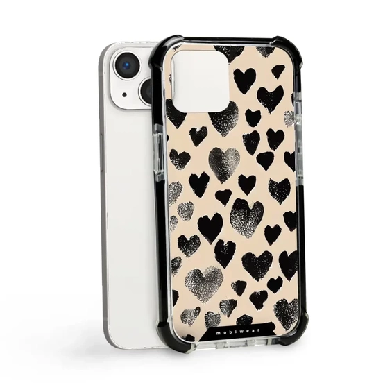 Case MagSafe Elite Bumper for Apple iPhone 13 - Design DA51D