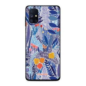 Etui Glossy Case do Samsung Galaxy M51 - wzór G037G
