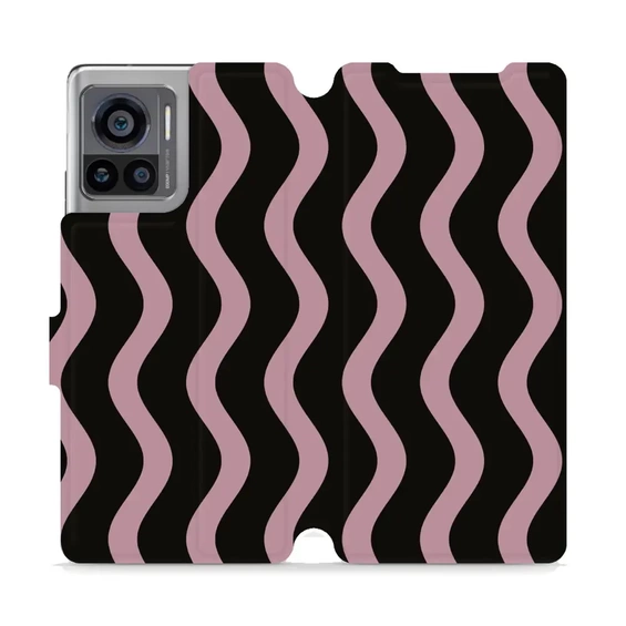 Phone Case Motorola Edge 30 Ultra - Design VA54S