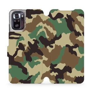 Phone Case Xiaomi POCO M5s - Design V111P