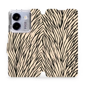 Etui do Xiaomi POCO M7 Pro 5G - wzór VA52S