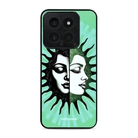 Etui Glossy Case do Xiaomi 14 - wzór G058G