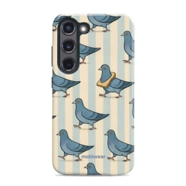 Hülle Elite Pro für Samsung Galaxy S23 Plus - Farbe EP91E