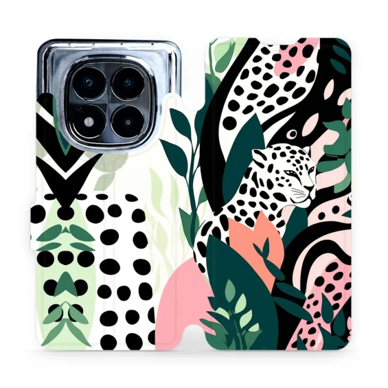 Hülle für Xiaomi Redmi Note 14 Pro 5G - Farbe VP53S