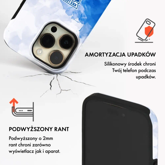 Case Elite Pro for Samsung Galaxy A55 5G - Design E05LP