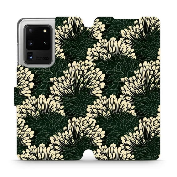 Phone Case Samsung Galaxy S20 Ultra - Design VA45S