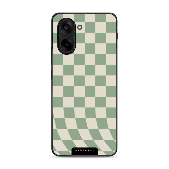 Hülle Glossy Case für OnePlus Nord CE5 - Farbe GA58G