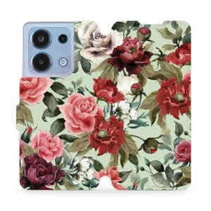 Etui do Xiaomi Redmi Note 13 4G - wzór MD06P