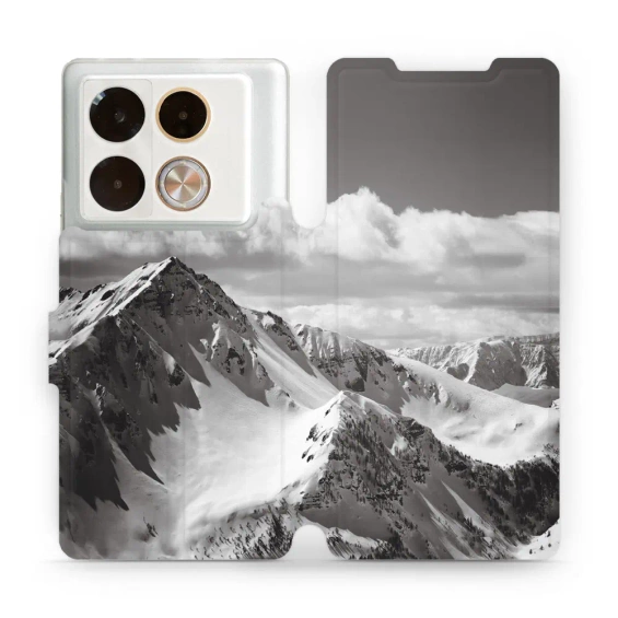 Phone Case Infinix Note 40 Pro Plus - Design M152P