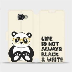 Hülle für Samsung Galaxy A5 2016 - Farbe M041S