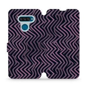 Phone Case LG K50S - Design VA55S