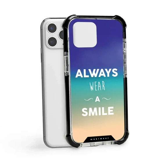 Etui MagSafe Elite Bumper Apple iPhone 11 Pro - wzór D074D