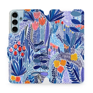 Etui do Samsung Galaxy M55 5G - wzór MP03P