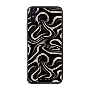 Phone Glossy Case Xiaomi Redmi 9A - Design GA63G