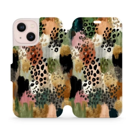 Phone Case Apple iPhone 13 mini - Design V167S