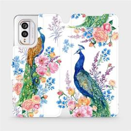 Etui do Nokia X30 5G - wzór MX08S