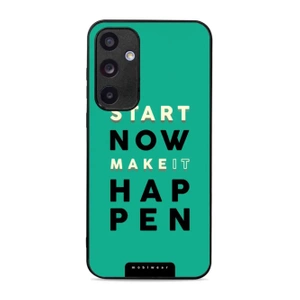 Phone Glossy Case Samsung Galaxy A35 5G - Design G079G