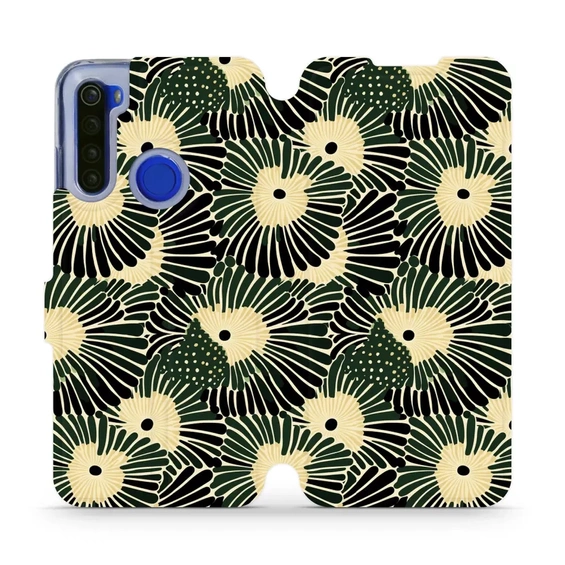 Phone Case Xiaomi Redmi Note 8T - Design VA44S