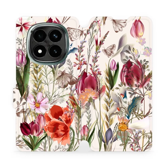 Etui do Xiaomi Redmi Note 14 Pro Plus 5G - wzór MP01S