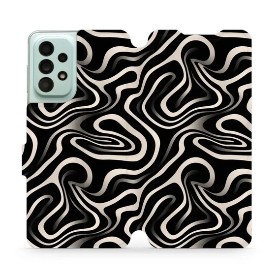 Phone Case Samsung Galaxy A33 5G - Design VA63S