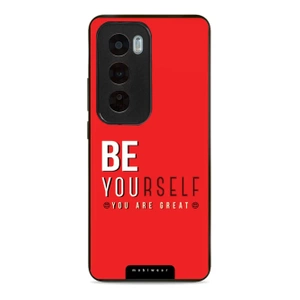 Phone Glossy Case OPPO Reno 12 5G - Design G072G