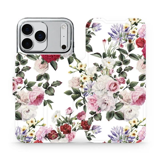 Etui do Apple iPhone 17 Pro Max - wzór MD01S