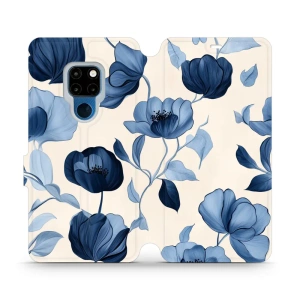 Hülle für Huawei Mate 20 - Farbe VP73S