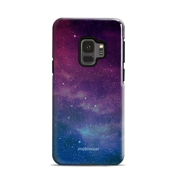 Case Elite Pro for Samsung Galaxy S9 - Design E147E