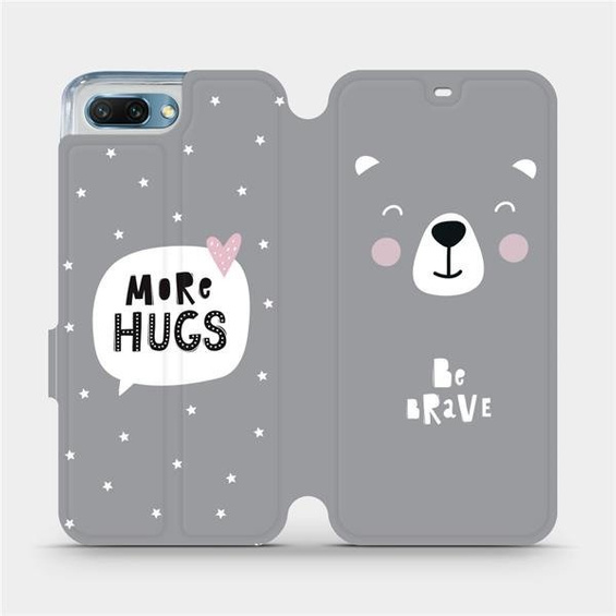 Phone Case Huawei Honor 10 - Design MH06P