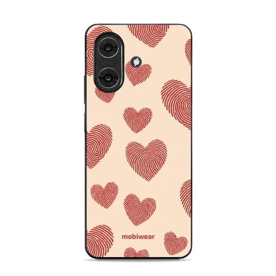 Hülle Glossy Case für Realme Note 60 - Farbe GP93G