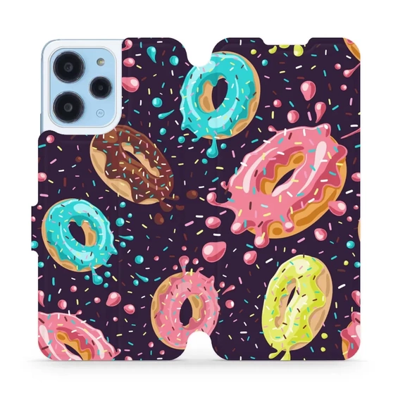 Phone Case Xiaomi Redmi 12 - Design VP19S