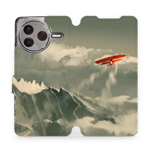 Hülle für Xiaomi POCO F7 Pro 5G - Farbe MA03P