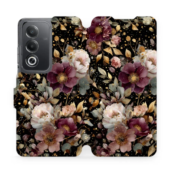 Hülle für OPPO A80 5G - Farbe V169S