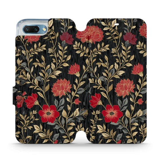 Etui do Huawei Honor 10 - wzór V172S