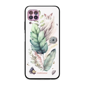 Phone Glossy Case Huawei P40 Lite - Design G018G
