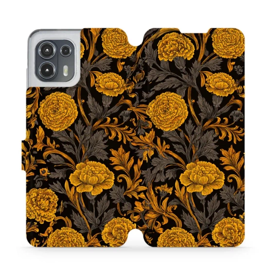 Hülle für Motorola Edge 20 Lite - Farbe V173S