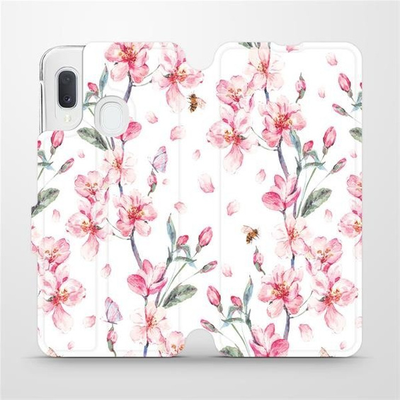 Phone Case Samsung Galaxy A20e - Design M124S