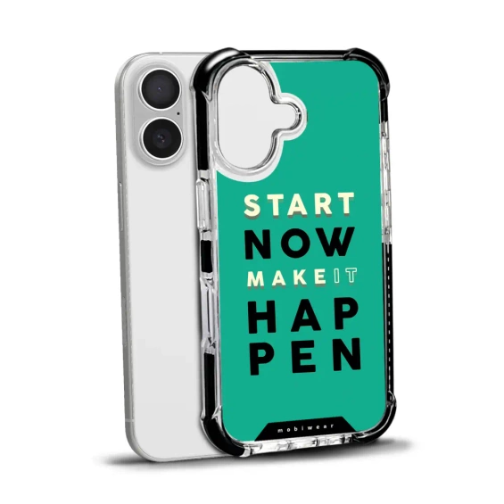 Case MagSafe Elite Bumper for Apple iPhone 17 - Design D079D