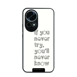 Phone Glossy Case Huawei Nova 13 - Design G075G