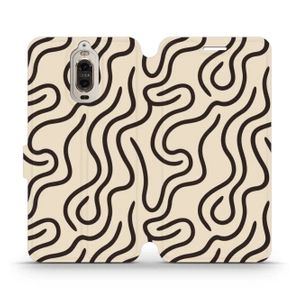 Phone Case Huawei Mate 9 Pro - Design VA60S