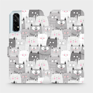 Etui do Realme 7 - wzór M099P