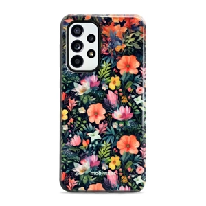 Etui Elite Pro do Samsung Galaxy A52 - wzór EP48E